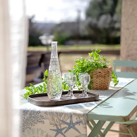 Francesca By Interhome *