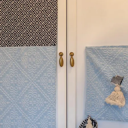 Nyaraló Francesca By Interhome