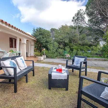 Francesca By Interhome Vignola Mare