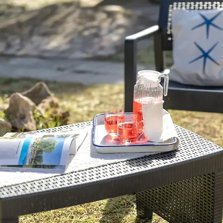 Nyaraló Francesca By Interhome Vignola Mare