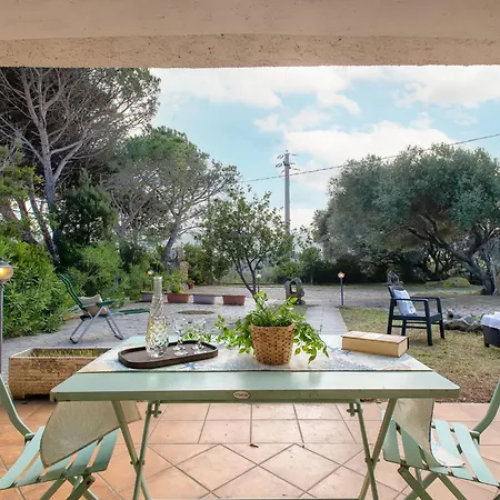 Francesca By Interhome Vignola Mare