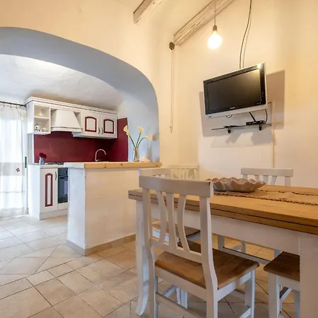 Francesca By Interhome Nyaraló *