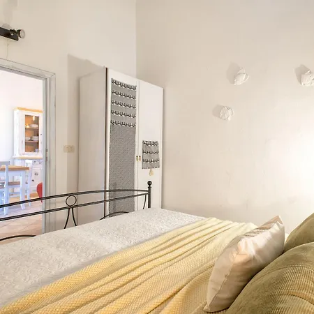 Nyaraló Francesca By Interhome Vignola Mare