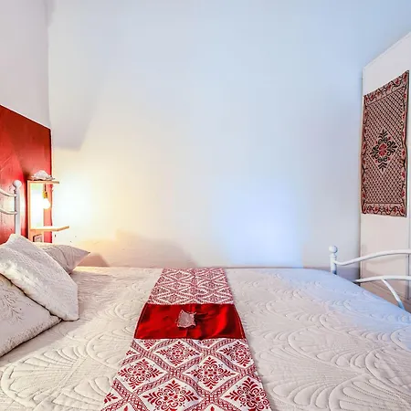 Nyaraló Francesca By Interhome Vignola Mare