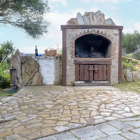 Francesca By Interhome * Vignola Mare