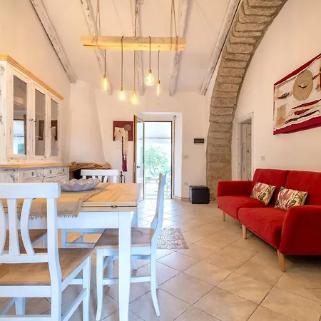 Nyaraló Francesca By Interhome *