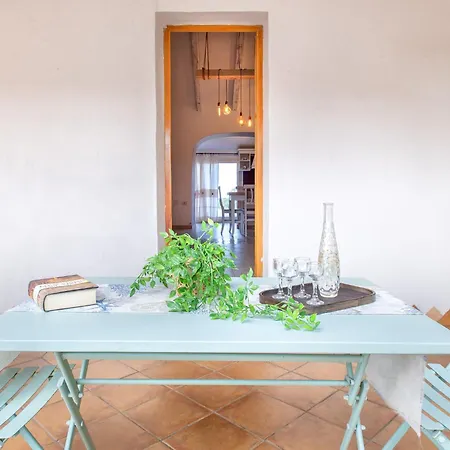 Francesca By Interhome Vignola Mare