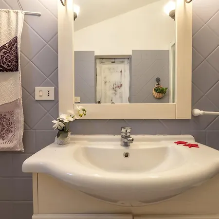 Holiday home Francesca By Interhome Vignola Mare
