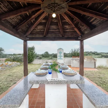 Holiday home Francesca By Interhome Vignola Mare
