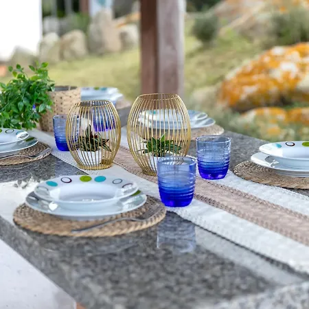 Holiday home Francesca By Interhome