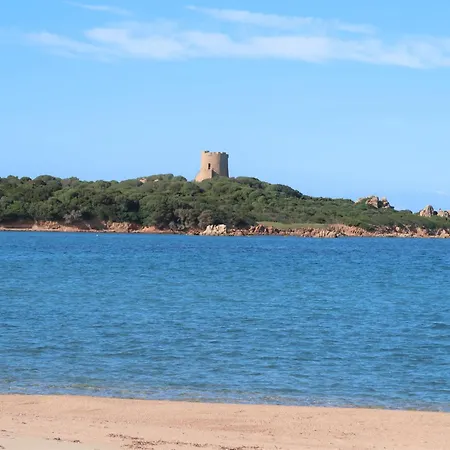 Semesterbostad Francesca By Interhome *