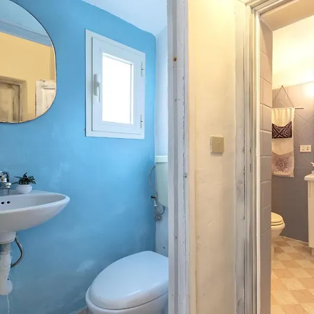 Francesca By Interhome Holiday home Vignola Mare