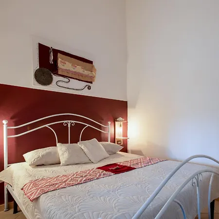 Holiday home Francesca By Interhome *