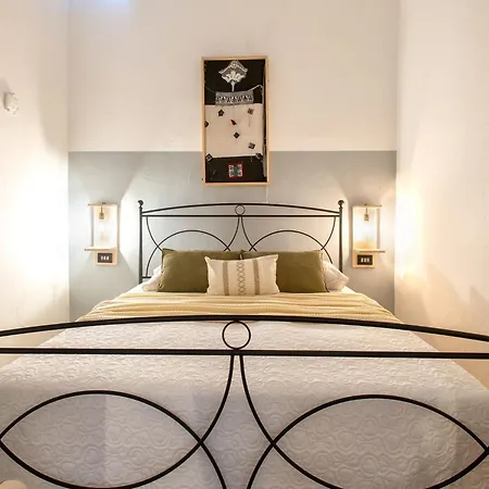 Francesca By Interhome Holiday home Vignola Mare