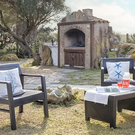 Francesca By Interhome Vignola Mare