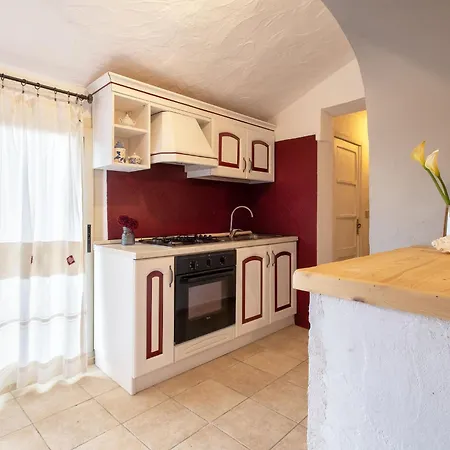 Francesca By Interhome * Vignola Mare