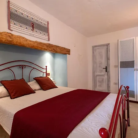 Francesca By Interhome Holiday home Vignola Mare