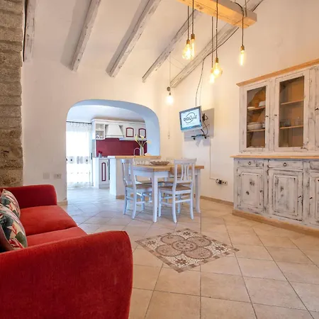 Francesca By Interhome Holiday home Vignola Mare