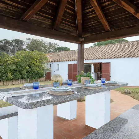 Francesca By Interhome Vignola Mare